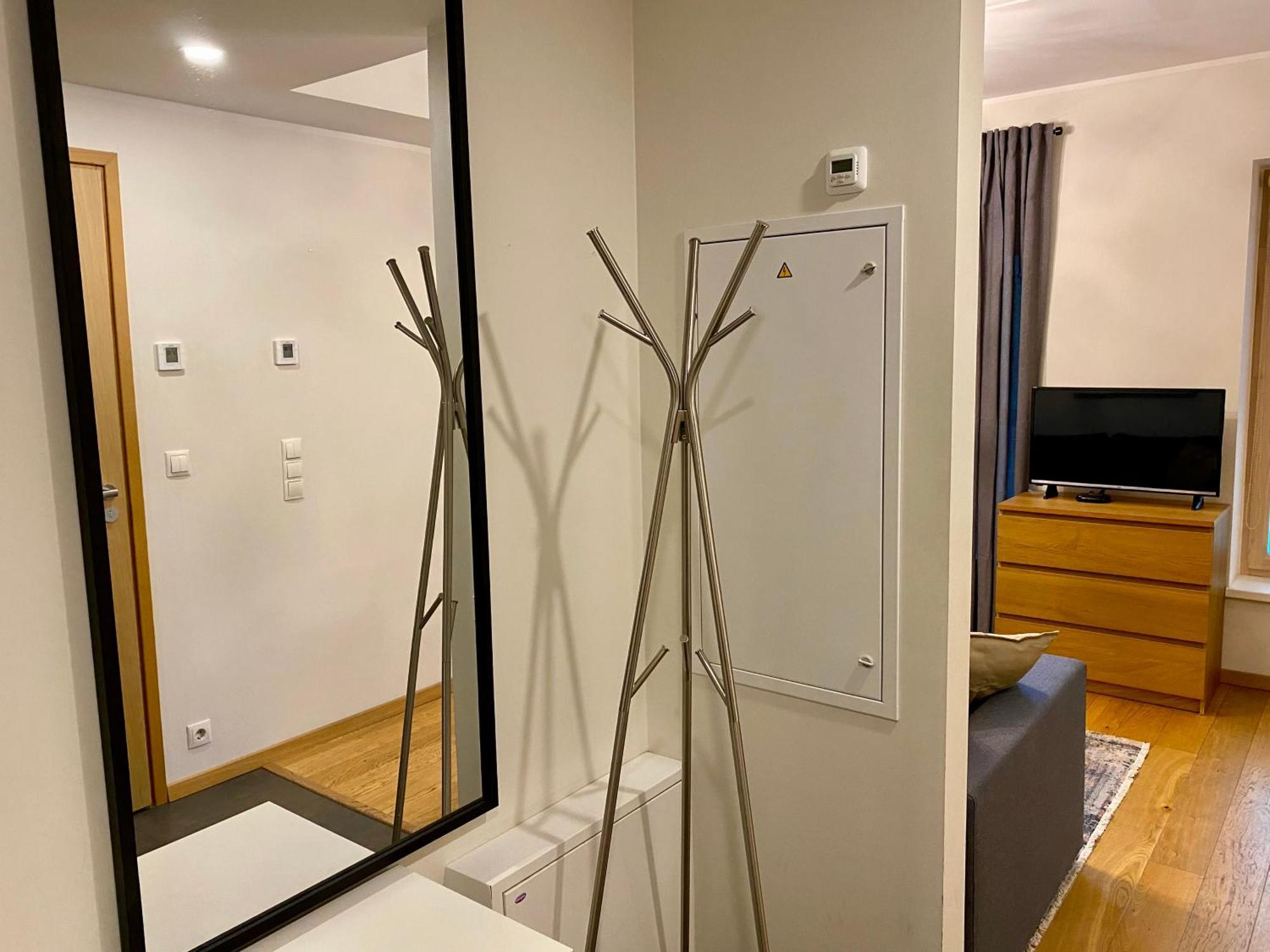Cozy Residence Apartment - Tallinn City Center Exteriér fotografie